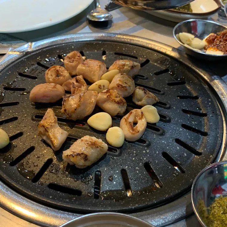 떳다참숯뒷통구이 대표 사진