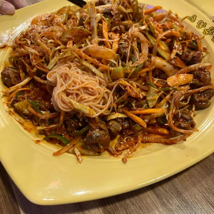 노랑통닭 대표 사진