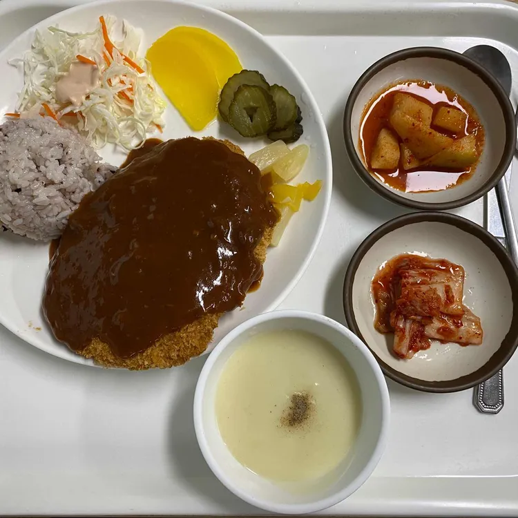 화통한 할매밥상 대표 사진