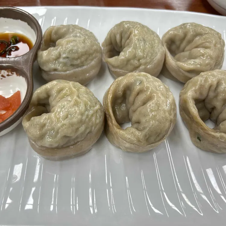 봉평메밀막국수 대표 사진