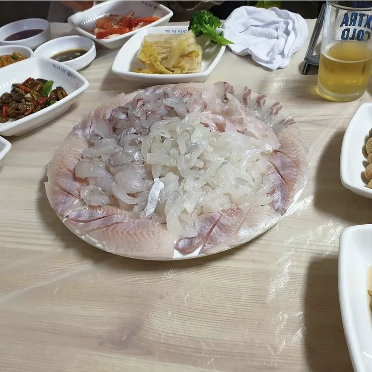 가야횟집 대표 사진