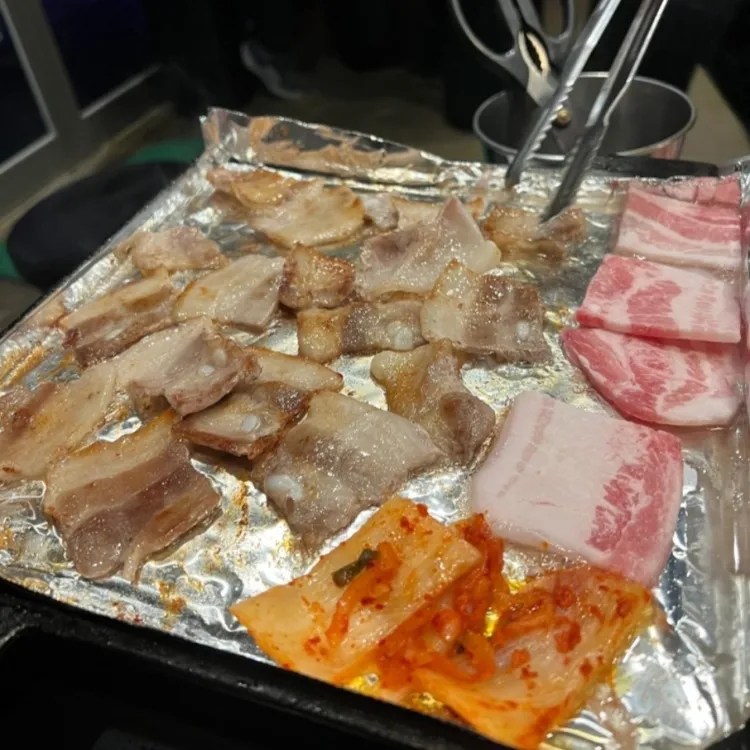 옥이네냉삼 대표 사진
