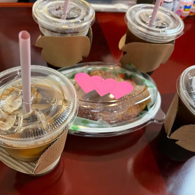 오르브와 대표 사진