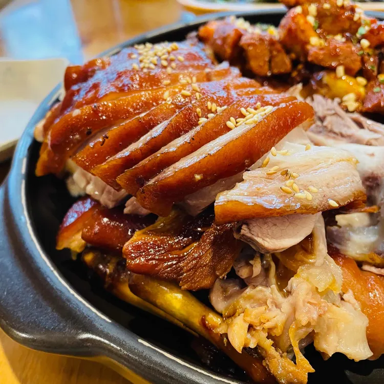 족발야시장 대표 사진