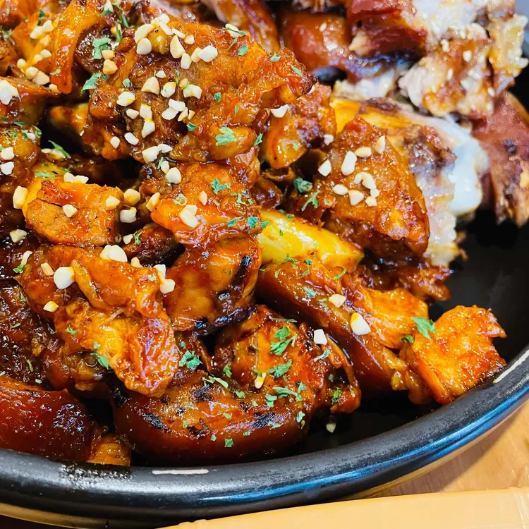 족발야시장 대표 사진