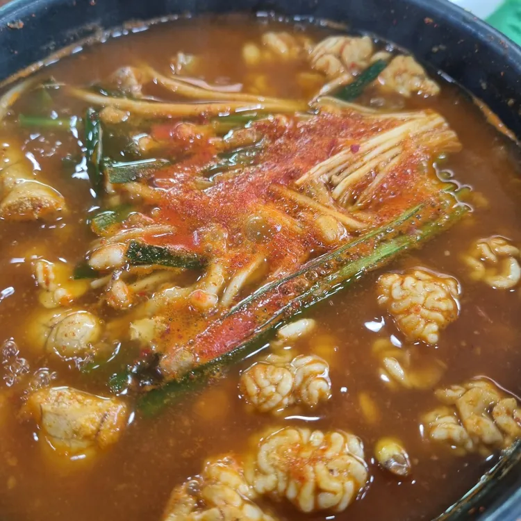 손가동태 대표 사진