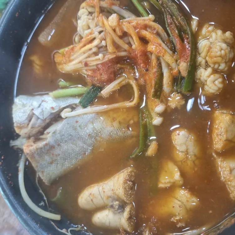 손가동태 대표 사진