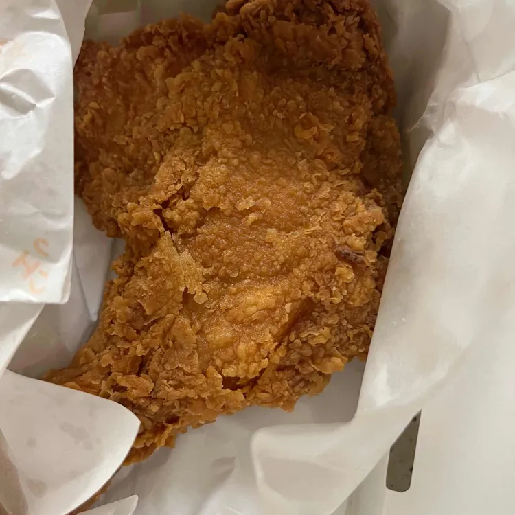 맘스터치 대표 사진