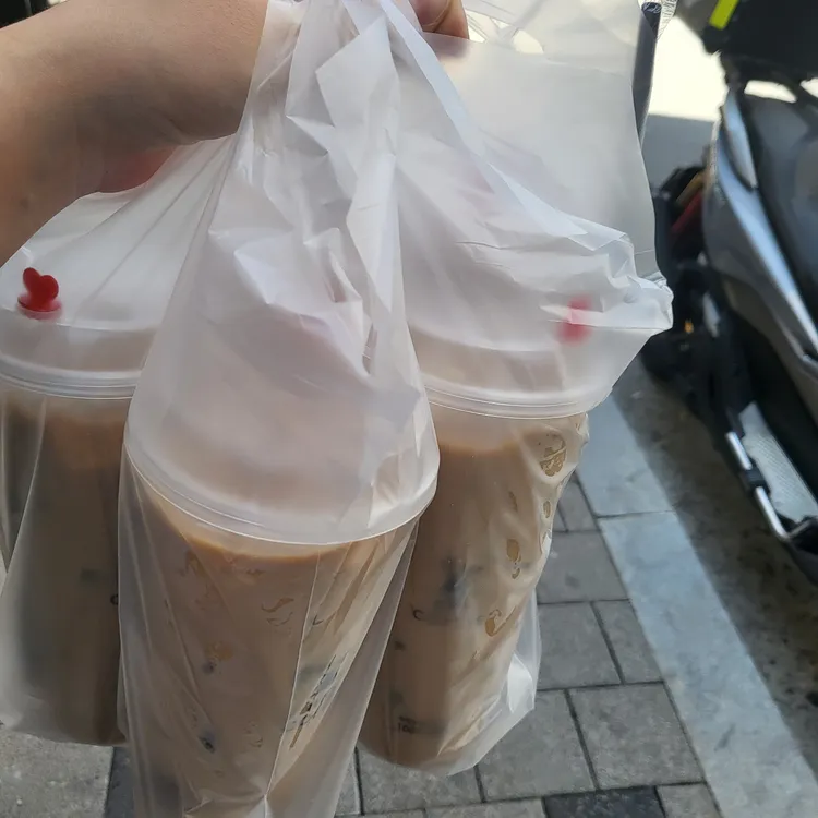 하이오커피 대표 사진