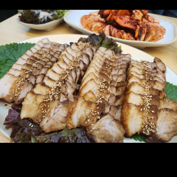 옛날 장춘족발 대표 사진