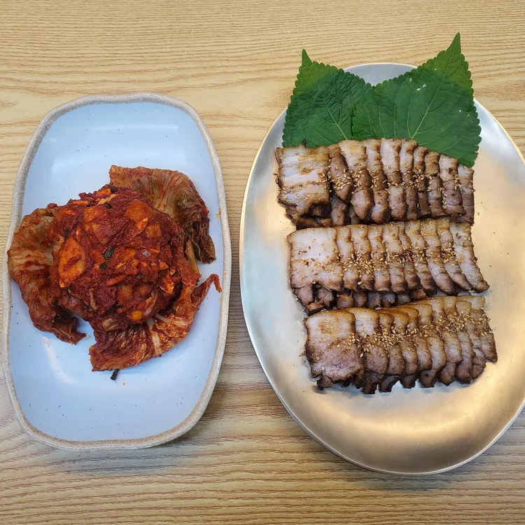 옛날 장춘족발 대표 사진