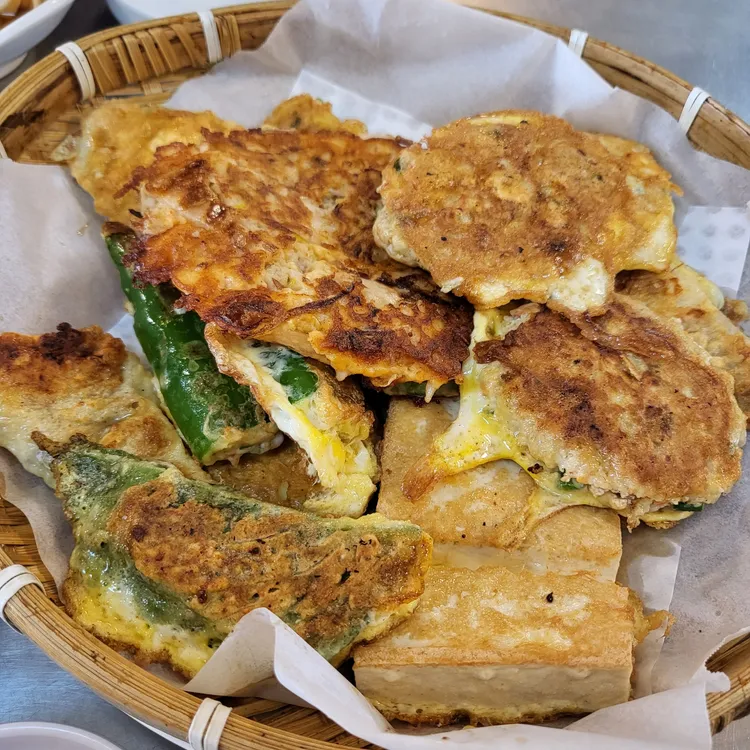 전포차 대표 사진