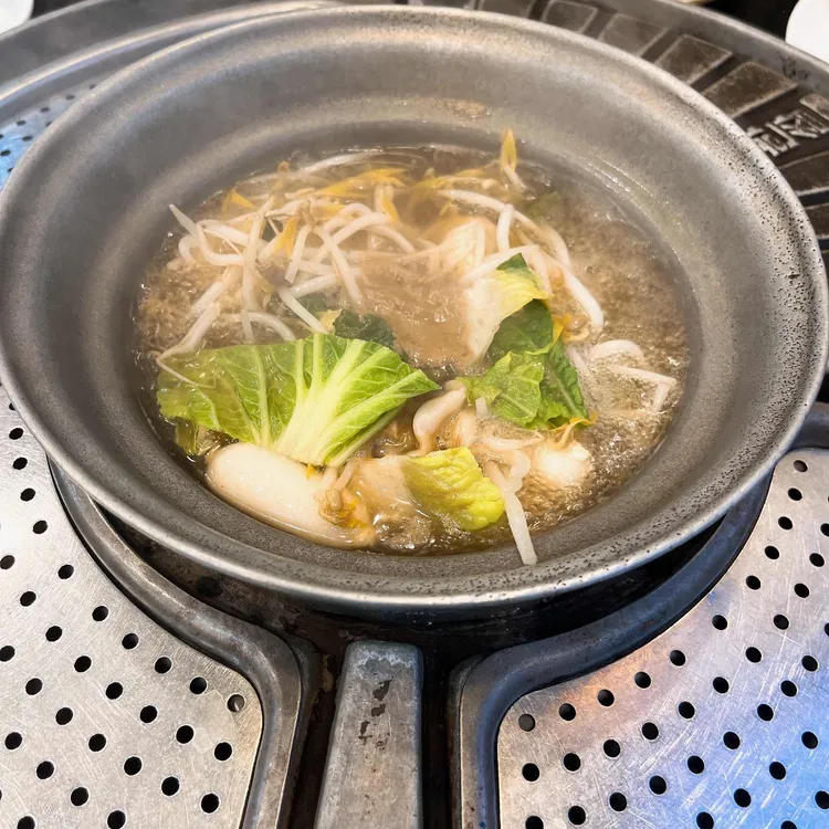 샤브한쌈 대표 사진