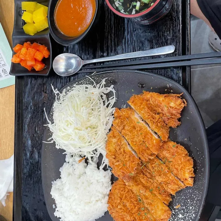 삼대돈카츠 대표 사진