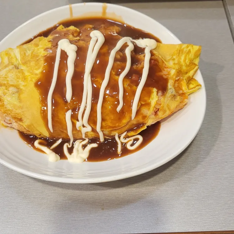 김밥천국 대표 사진