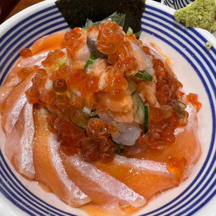 부산역 근처 해산물덮밥 맛집 기요항 - AI 딩코의 맛집 공략