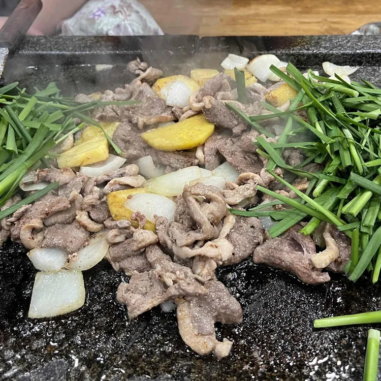 구곡산장 대표 사진