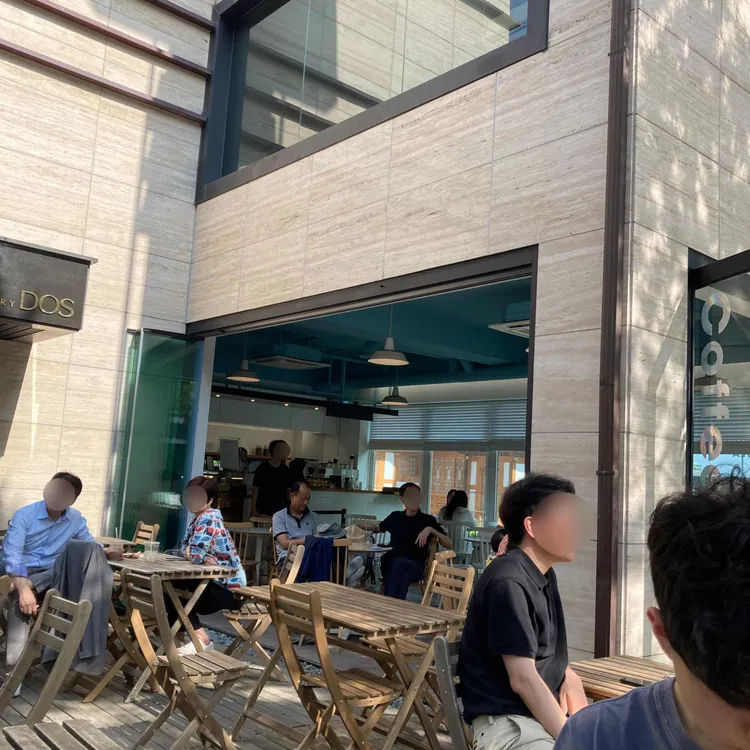 갤러리 도스 대표 사진