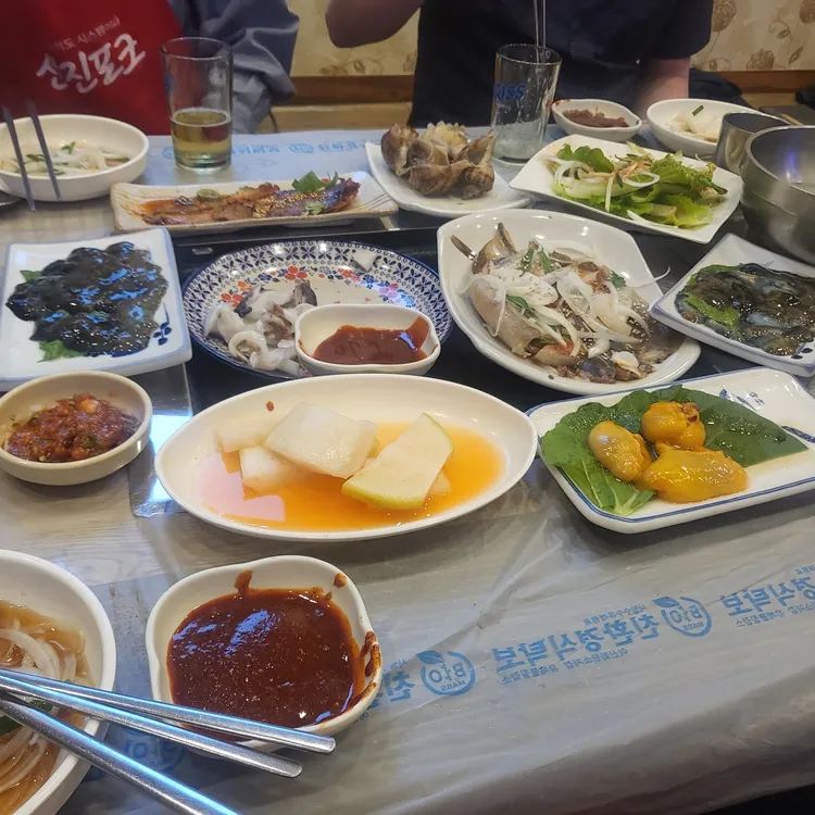옛날집 대표 사진
