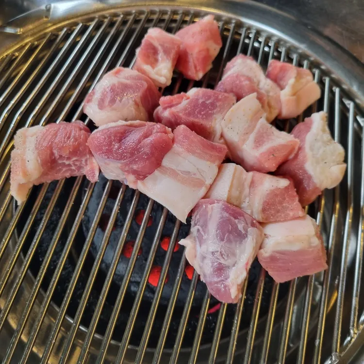 불타는소금구이 대표 사진