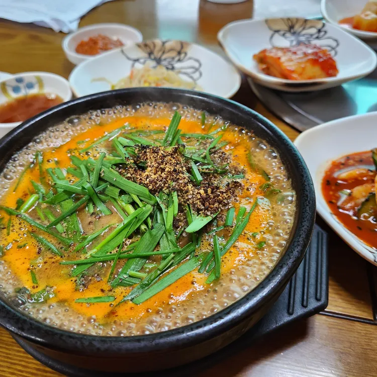 익산성 대표 사진