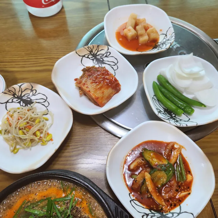 익산성 대표 사진