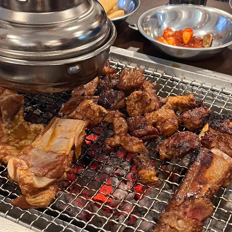 방천소갈비 대표 사진