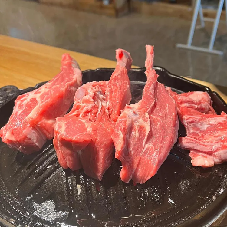 청년양고기 대표 사진