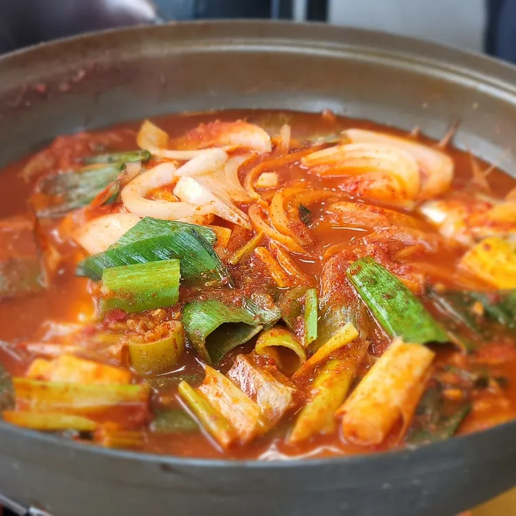 해성 밥집 대표 사진
