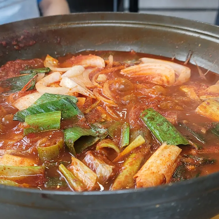 해성 밥집 대표 사진