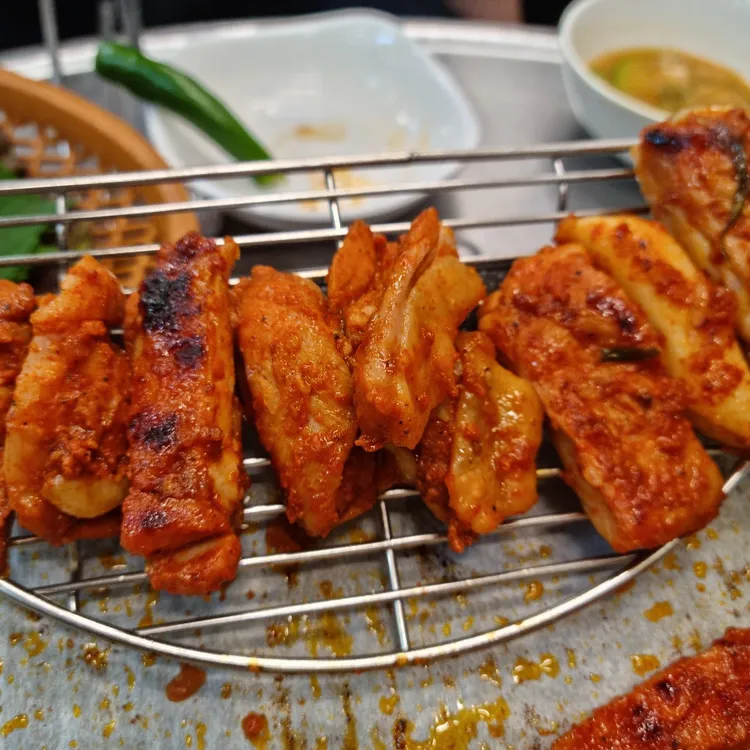 청춘닭갈비삼겹살 대표 사진