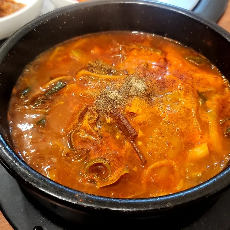 청솔한우 대표 사진