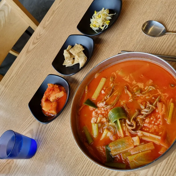 육대장 대표 사진