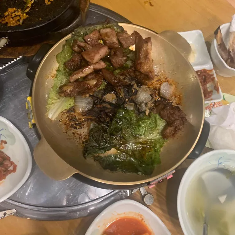 민속촌작은집 대표 사진