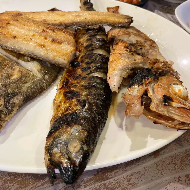 착한물고기 대표 사진