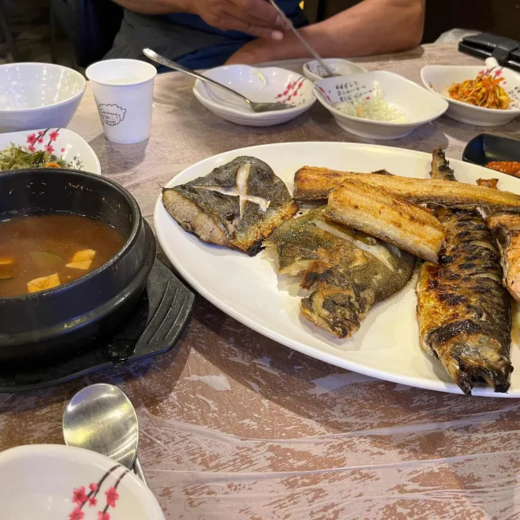 착한물고기 대표 사진