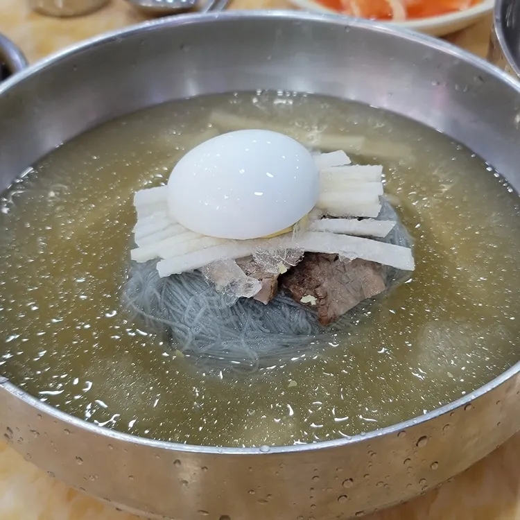 황장군 대표 사진