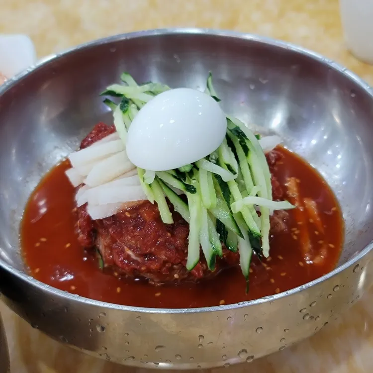 황장군 대표 사진