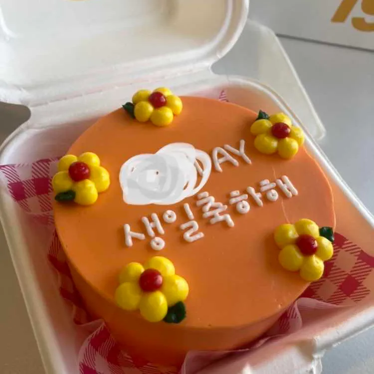 예나스케이크 대표 사진