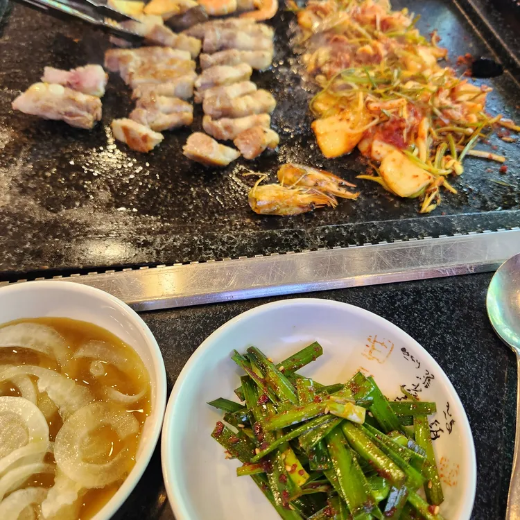 농장정육식당 대표 사진