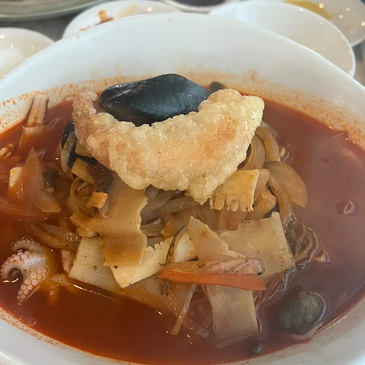 몽돌반점 대표 사진
