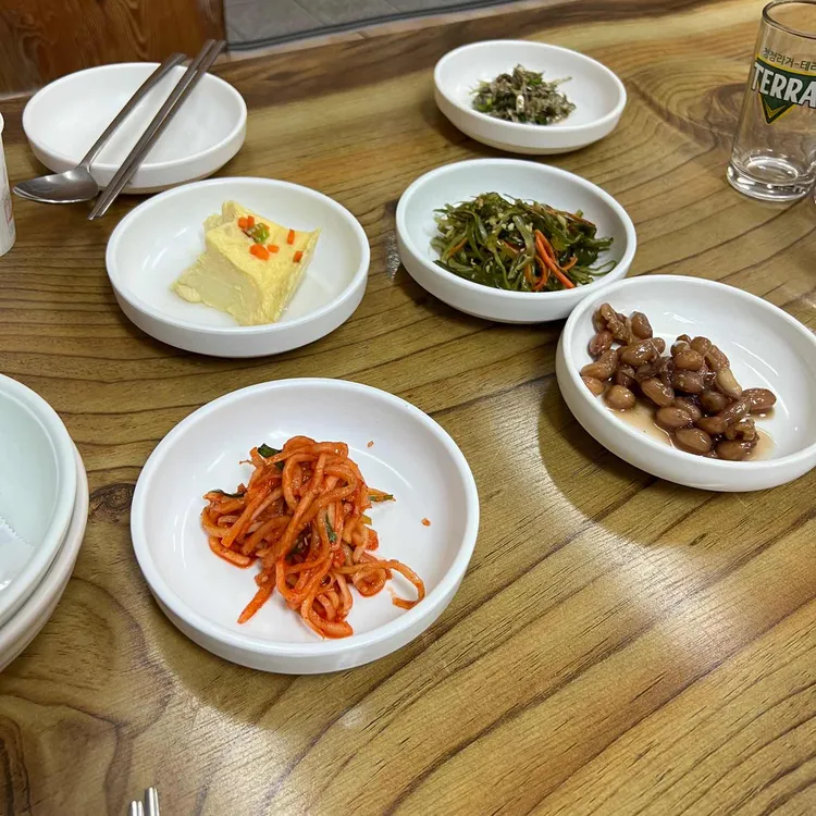 양지아구찜 대표 사진