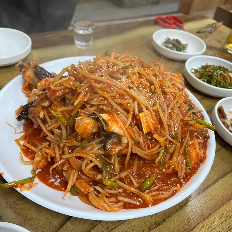 양지아구찜 대표 사진