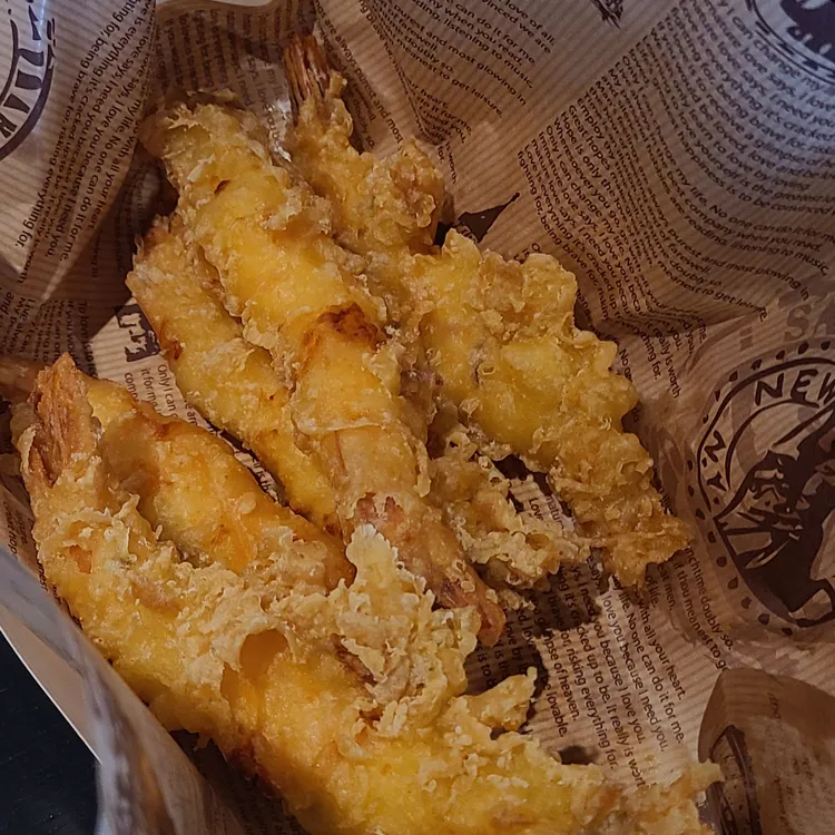 영건슈림프 대표 사진