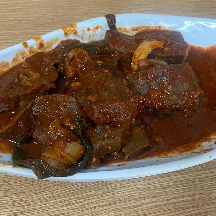 허파집냉면 대표 사진