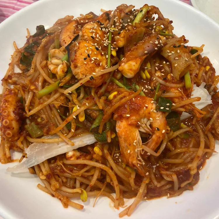 제비원식당 대표 사진