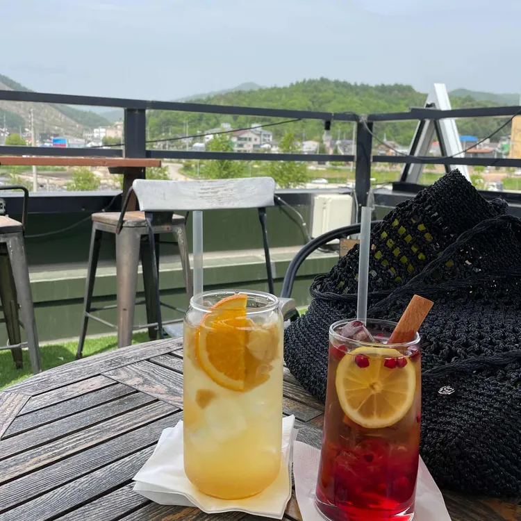 카페마카 대표 사진