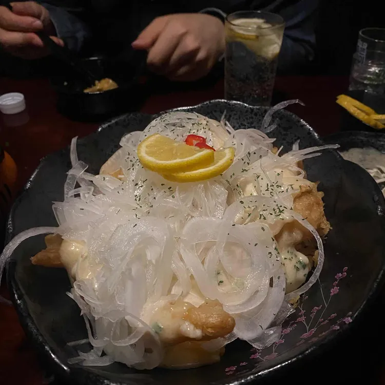 도화 대표 사진