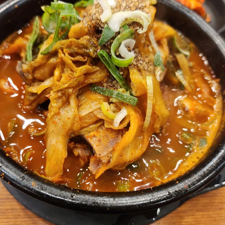 두리맛감자탕 대표 사진