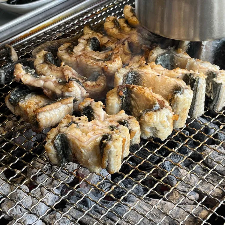 영사정민물장어직판장 대표 사진